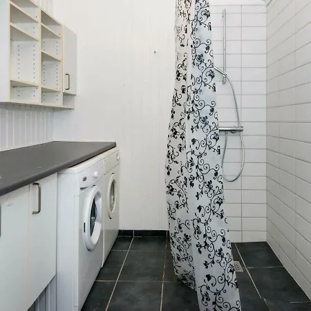 Three-bedroom Holiday In 25 Σπίτι διακοπών